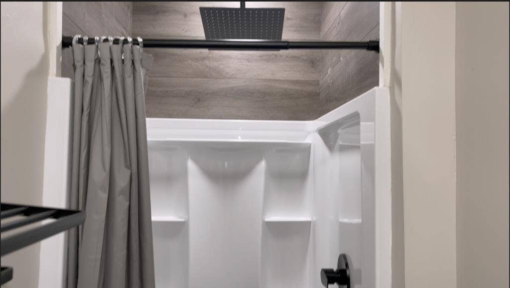 Private Dorms in Grant Park ATL