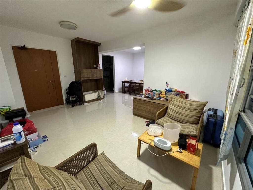 Common rooms for rent at
Canberra