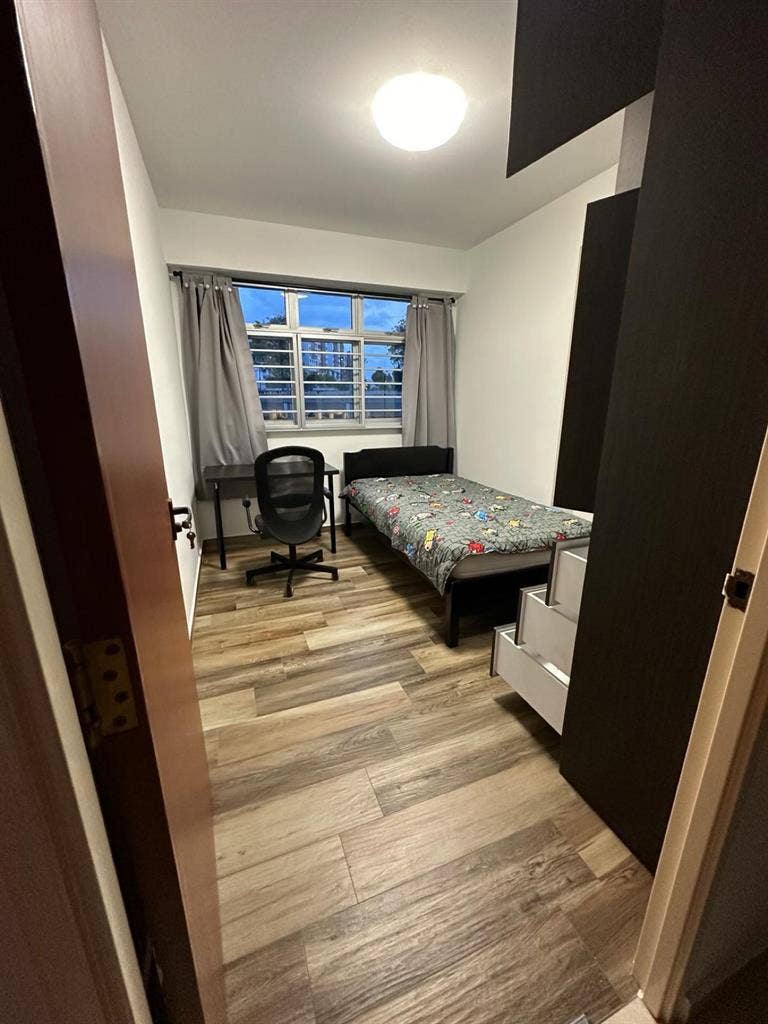 Common rooms for rent at
Canberra