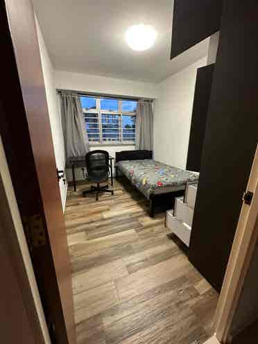 Common rooms for rent at
 Canberra