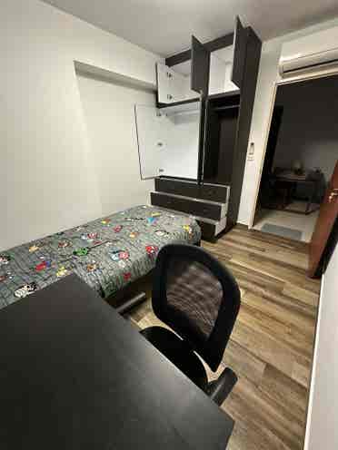 Common rooms for rent at
 Canberra
