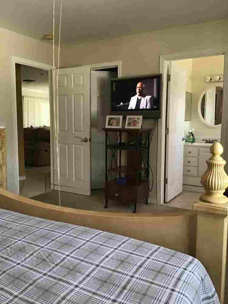 Very affordable and luxurious
