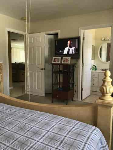 Very affordable and luxurious