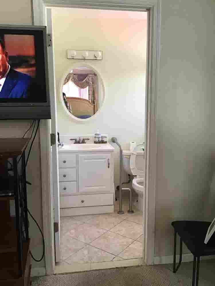 Very affordable and luxurious