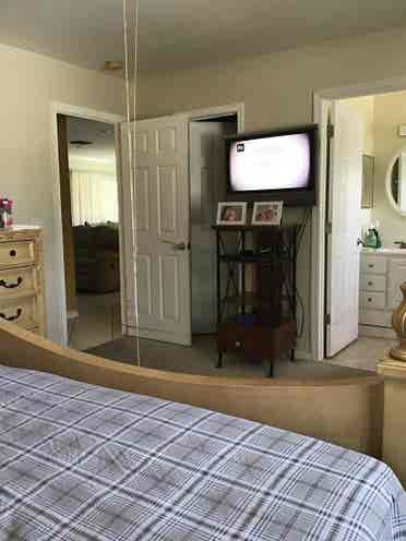 Very affordable and luxurious