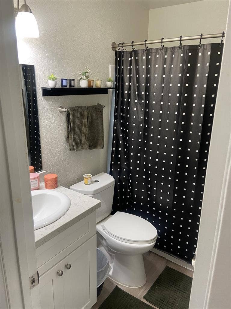 Looking for a female roommate