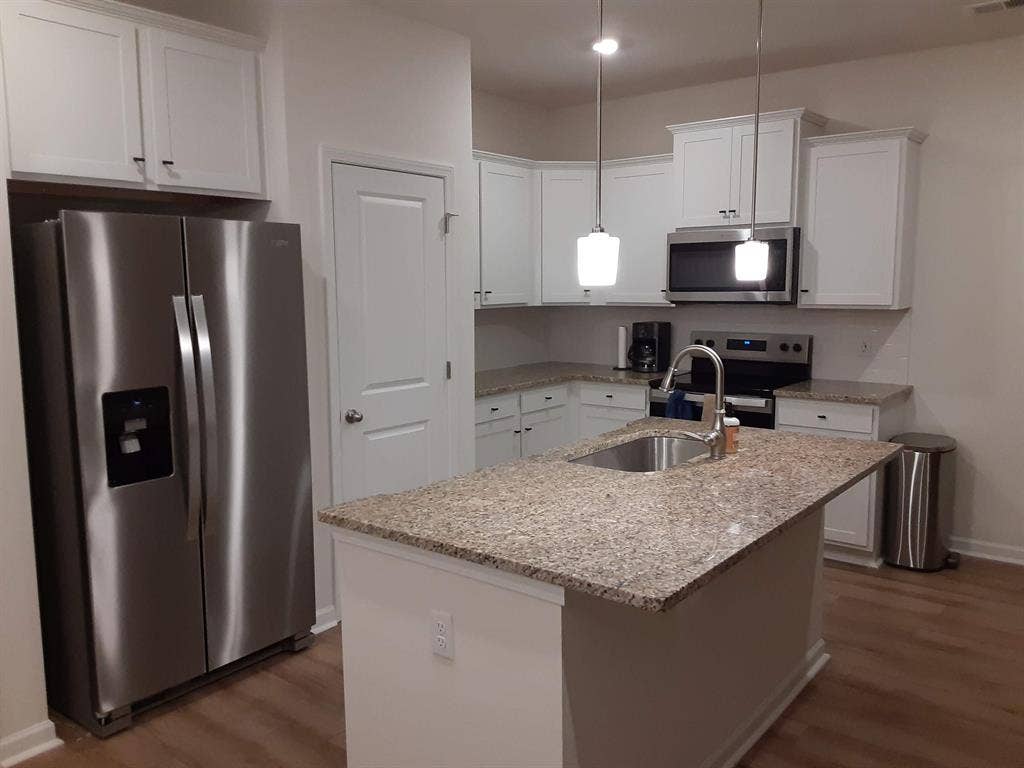 New Listing