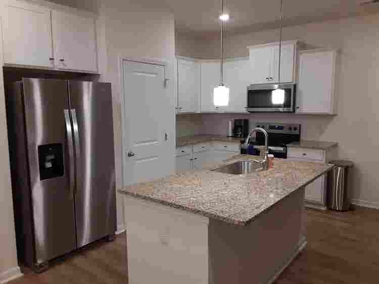 New Listing