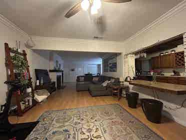 New Listing- Room in 3 Bedroom Home