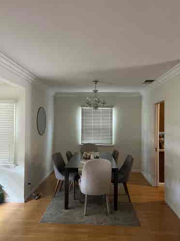 New Listing- Room in 3 Bedroom Home