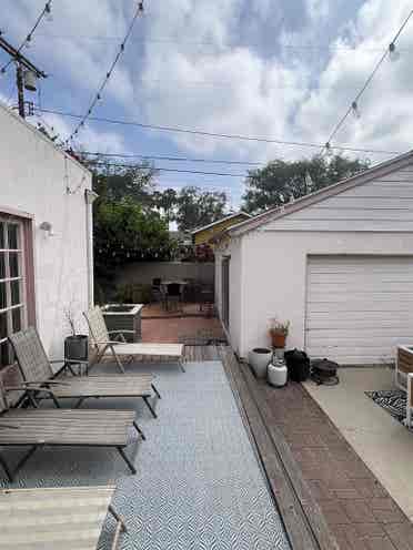 New Listing- Room in 3 Bedroom Home