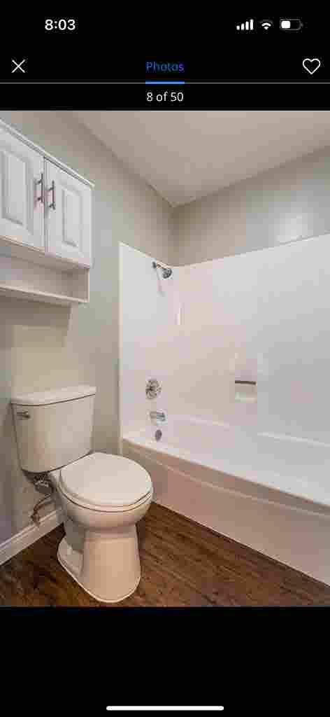 Room to rent in Vista, CA