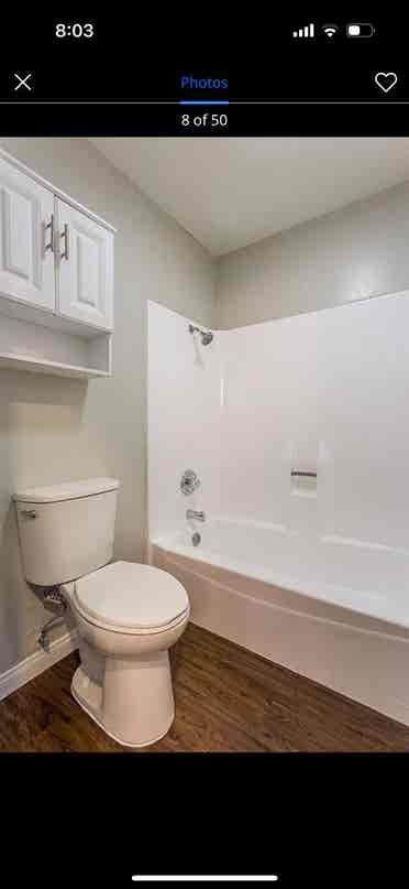 Room to rent in Vista, CA