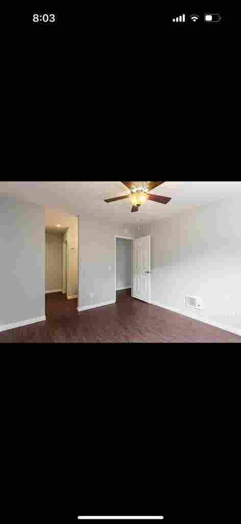 Room to rent in Vista, CA