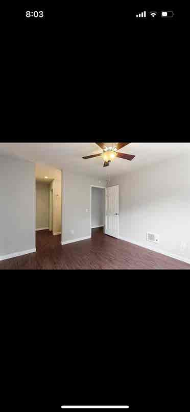 Room to rent in Vista, CA
