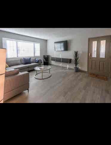 Furnished Condo