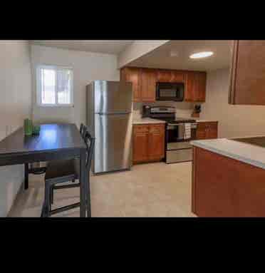 Furnished Condo