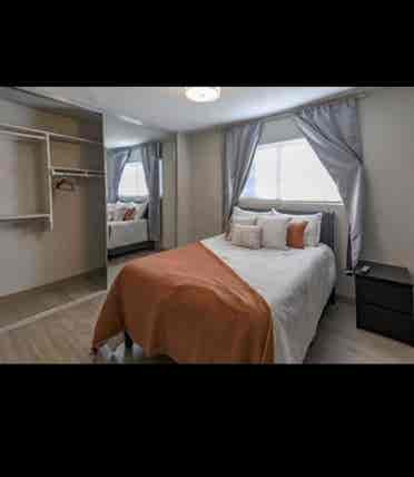 Furnished Condo