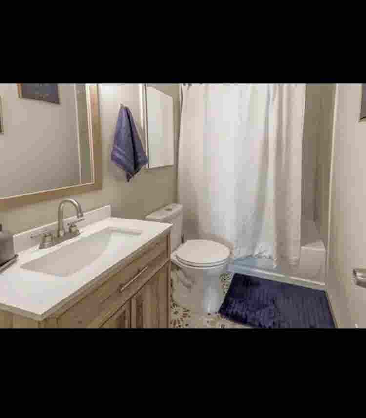 Furnished Condo