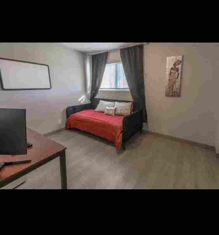 Furnished Condo
