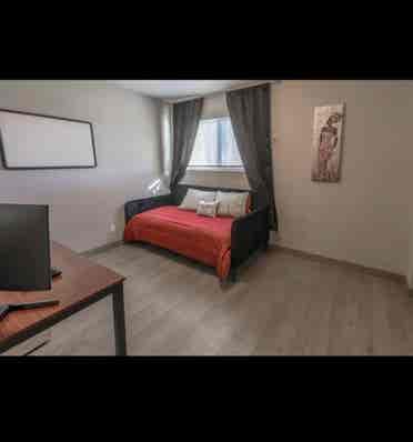 Furnished Condo