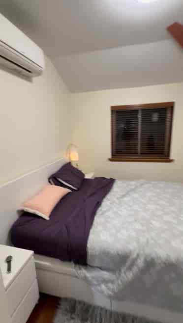 Room available Move-in 1st July.
