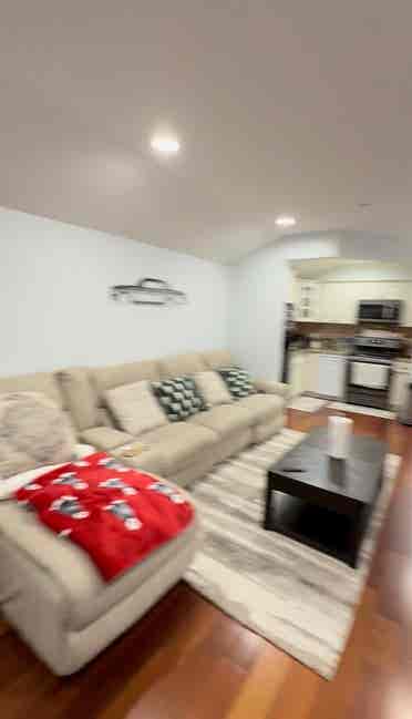 Room available Move-in 1st July.