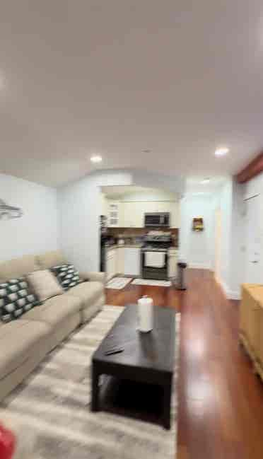 Room available Move-in 1st July.