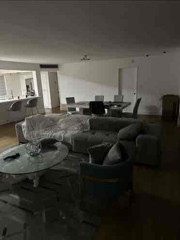 Bedroom avail in Huge Condo. July 1