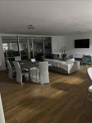 Bedroom avail in Huge Condo. July 1