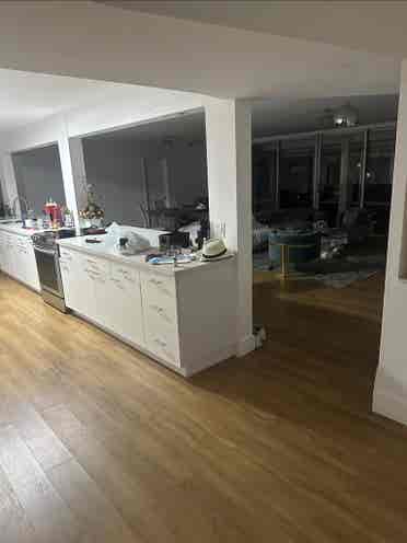 Bedroom avail in Huge Condo. July 1