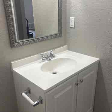 Looking for a roommate
