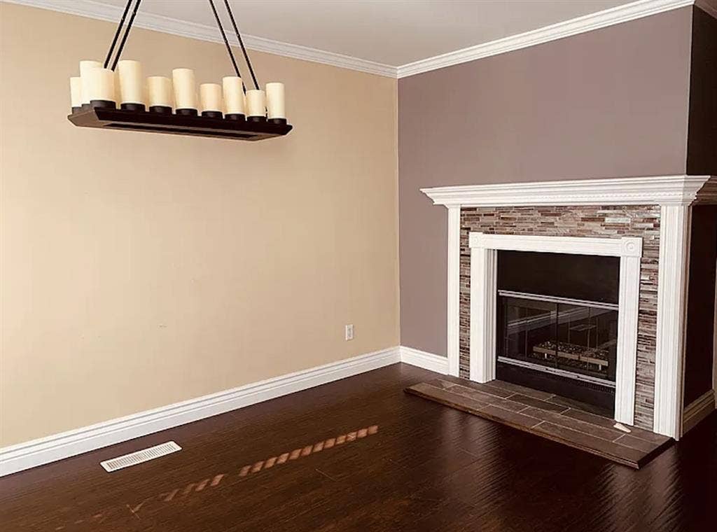 New: Master Bedroom in Campbell, CA