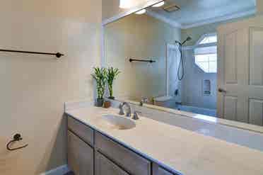 New: Master Bedroom in Campbell, CA