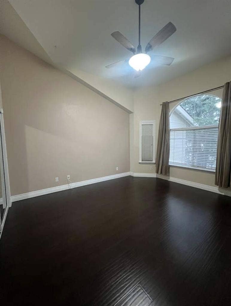 New: Master Bedroom in Campbell, CA