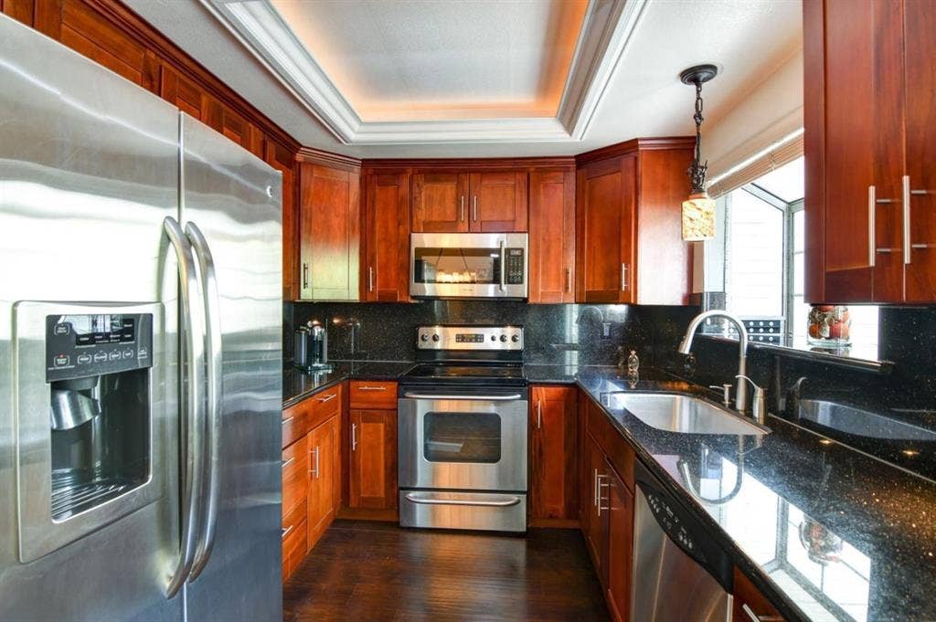 New: Master Bedroom in Campbell, CA