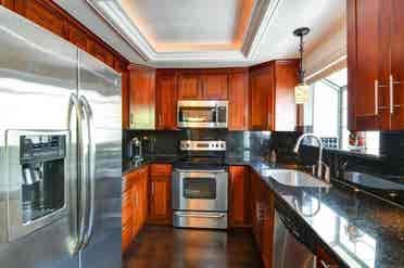 New: Master Bedroom in Campbell, CA