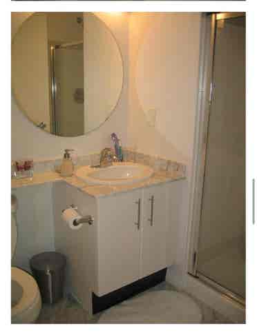 I’m looking for a roommate