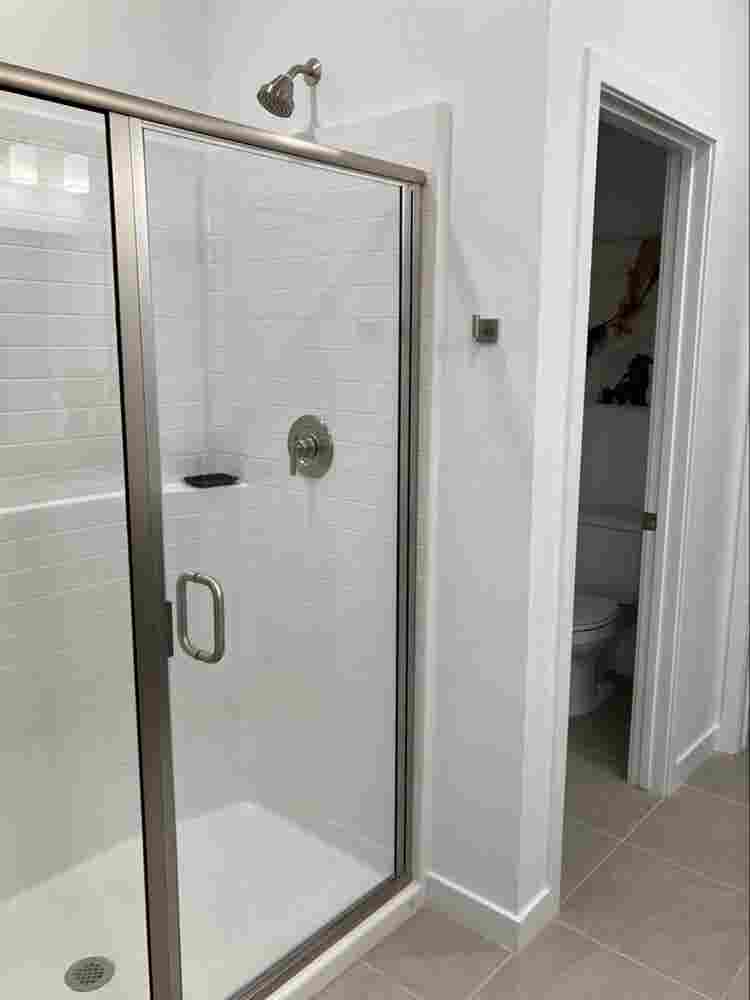 Newly Built Furnished Townhouse
