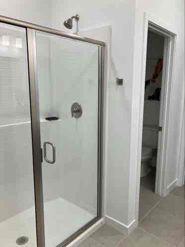 Newly Built Furnished Townhouse