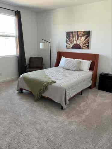 Newly Built Furnished Townhouse