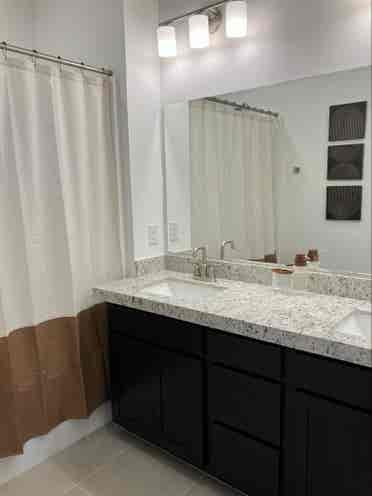 Newly Built Furnished Townhouse