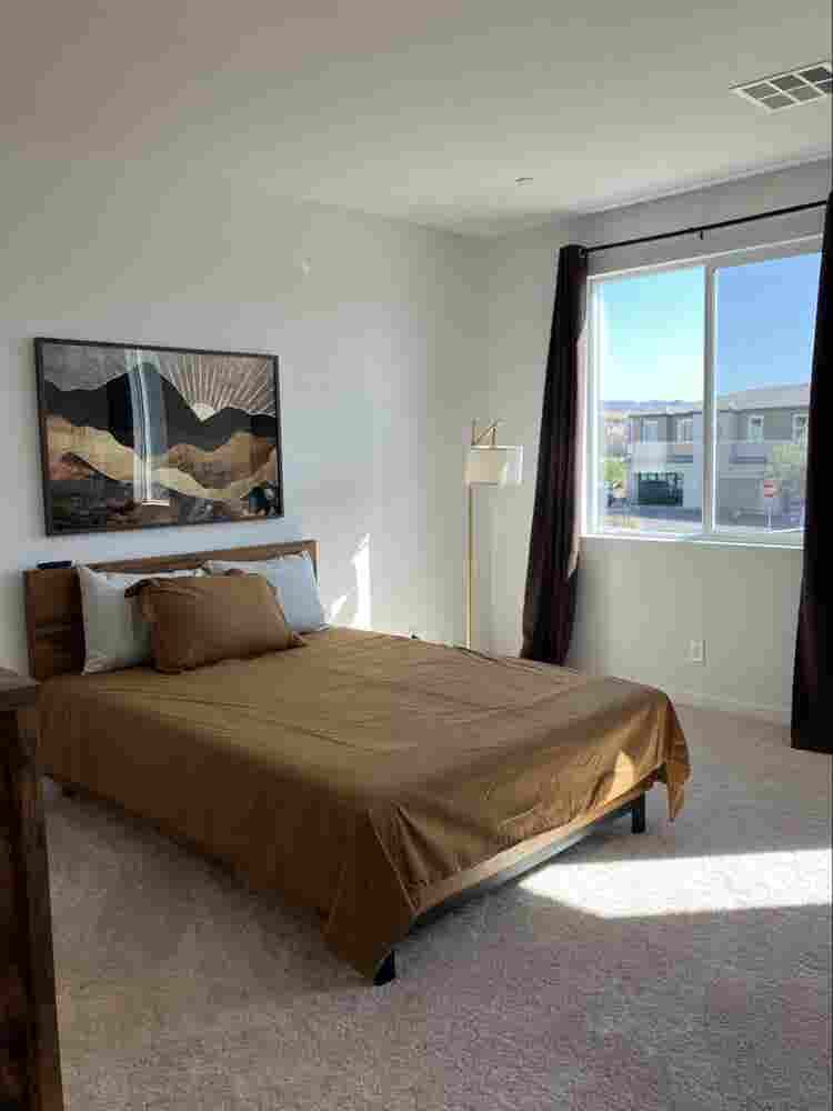 Newly Built Furnished Townhouse