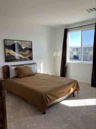 Newly Built Furnished Townhouse