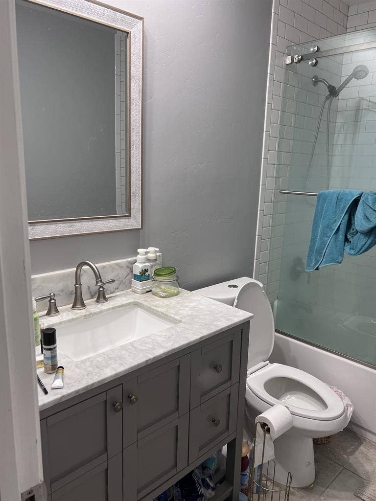 Room for rent