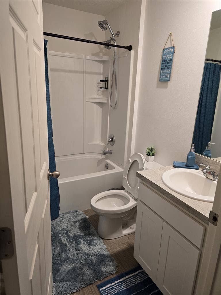 Room to rent