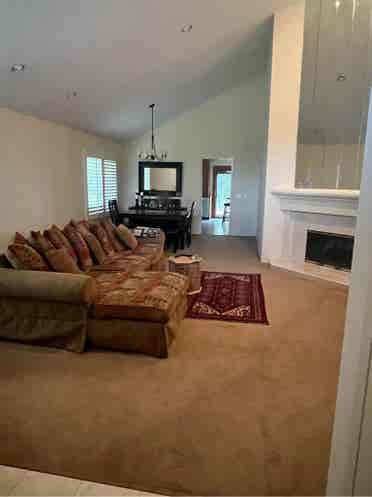 Room to Rent in Gated Community!