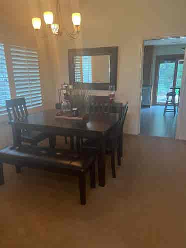 Room to Rent in Gated Community!