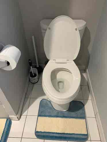 Bathurst/Wilson - Private BDRM Rent