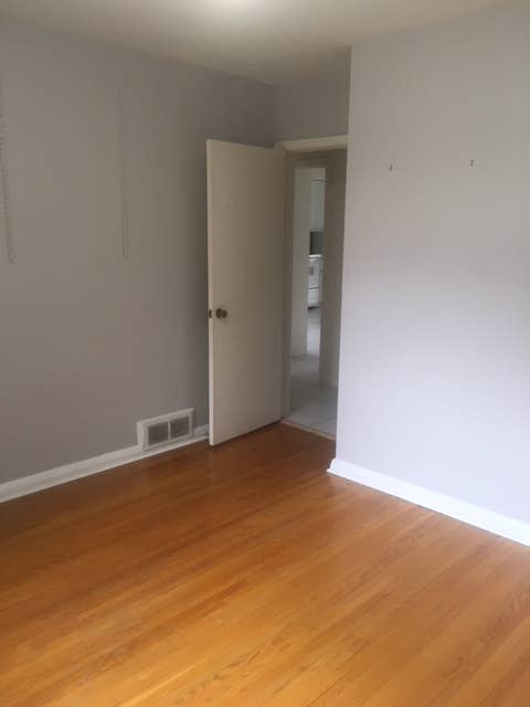Bathurst/Wilson - Private BDRM Rent